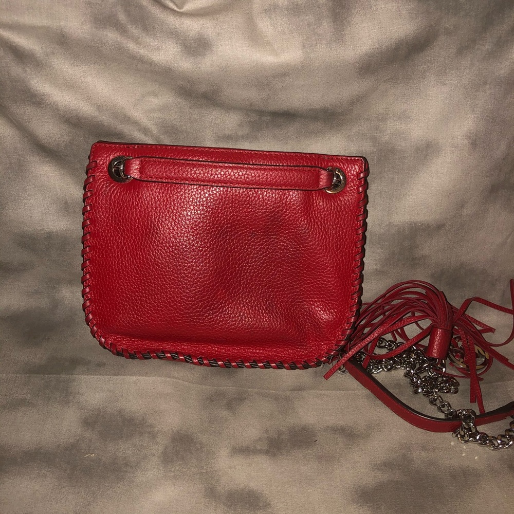 Authentic Michael alors Cross Cody Bag - Picture 2 of 6